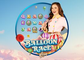 Balloon Race